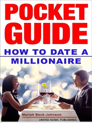 cover image of How to Date a Millionaire